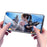 RURIHAI For Honor Magic6 Pro 5G Screen Film 3D Curved Full Glue Screen Protector (Support Fingerprint Unlock) - 6