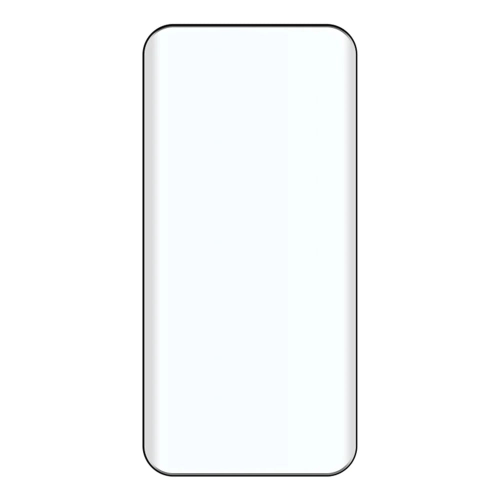 RURIHAI For Honor Magic6 5G Film Ultra Clear Anti-scratch Full Screen Protector (Support Fingerprint Unlock) - 2