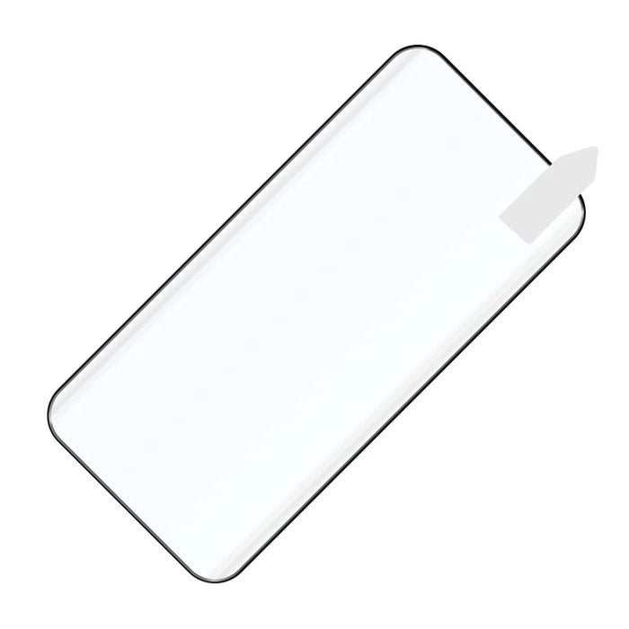 RURIHAI For Honor Magic6 5G Film Ultra Clear Anti-scratch Full Screen Protector (Support Fingerprint Unlock) - 5