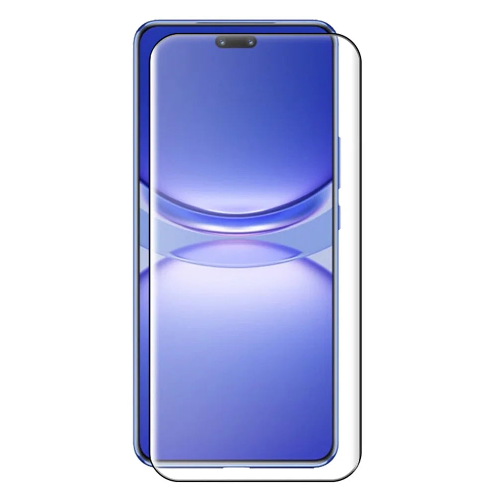 RURIHAI For Huawei nova 12 Pro 5G / nova 12 5G Full Screen Protector 0.3mm Scratch-proof Film - 1