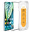 ENKAY HAT PRINCE For Honor 60 Pro Full Screen Protector 3D Hot Bending High Aluminum-Silicon Glass Side Glue Support Fingerprint Unlock - 1