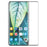 ENKAY HAT PRINCE For Honor 60 Pro Full Screen Protector 3D Hot Bending High Aluminum-Silicon Glass Side Glue Support Fingerprint Unlock - 3