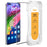 ENKAY HAT PRINCE For Huawei nova 10 Pro 4G / nova 11 Pro  / nova 11 Ultra Tempered Glass Screen Protector Support Fingerprint Unlock - 1