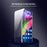 ENKAY HAT PRINCE For Huawei nova 10 Pro 4G / nova 11 Pro  / nova 11 Ultra Tempered Glass Screen Protector Support Fingerprint Unlock - 4