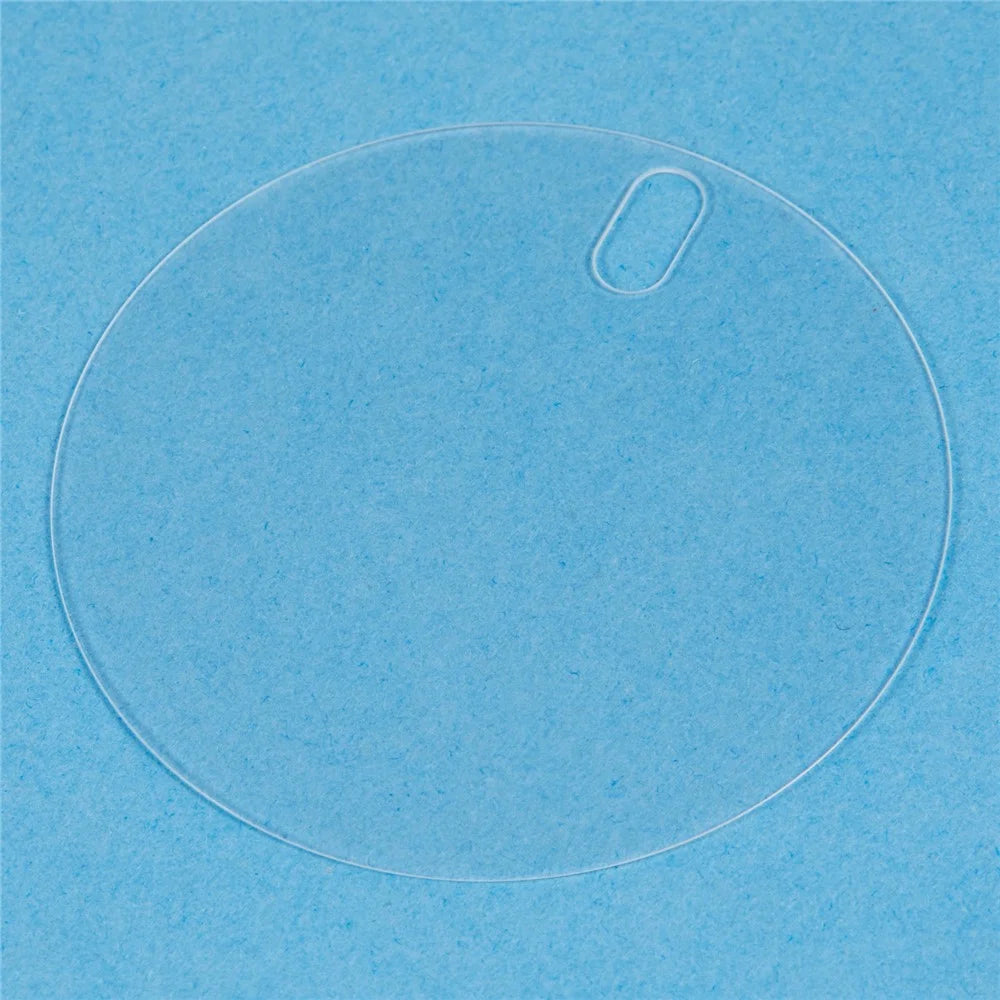2PCS For Realme 12 Pro+ 5G / Realme 12 Pro 5G HD Clear Tempered Glass Phone Rear Lens Protector Film - 6