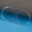 2PCS For Nothing Phone (2a) Slim-Fit Camera Lens Film Dustproof Tempered Glass Rear Lens Protector - 5