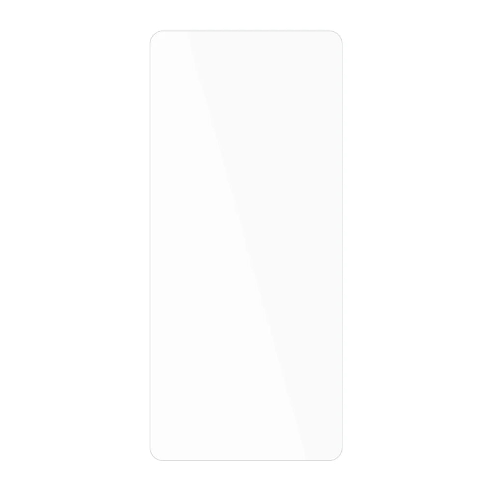 For Samsung Galaxy M55 5G / C55 5G / F55 5G Tempered Glass Screen Protector 0.3mm Arc Edge Anti-Explosion Film - 2