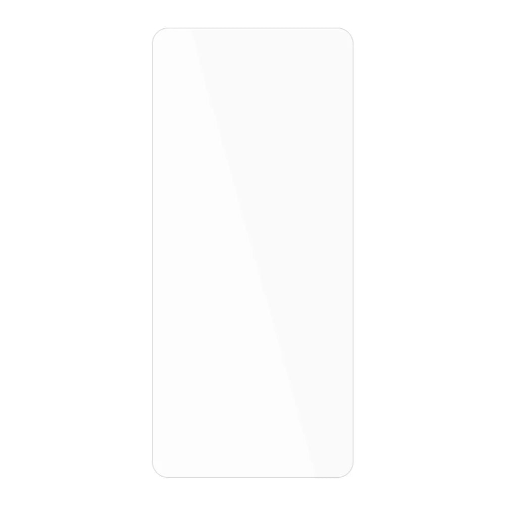 For OnePlus Ace 3V 5G Screen Protector 0.3mm Arc Edge Tempered Glass Film No-Bubble - 2