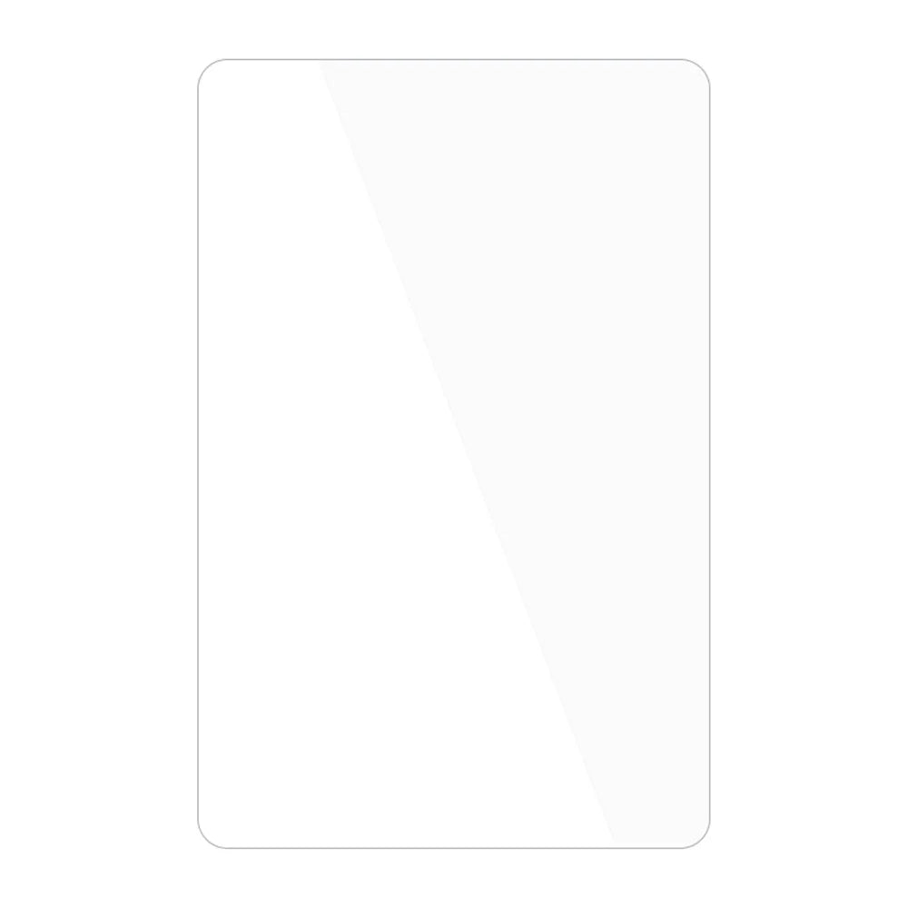 For Lenovo Erazer K30 Pad 12.6 Screen Protector Arc Edge 0.3mm Anti-Explosion Tempered Glass Film - 2