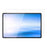 For NEC Lavie Tab T14 Screen Protector Bubble Free 0.3mm Arc Edge Tempered Glass Film - 1