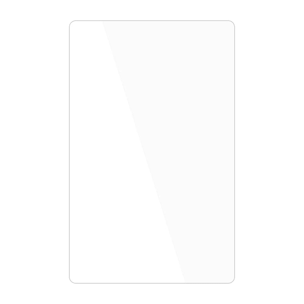 For Samsung Galaxy Tab S6 Lite (2024) / S6 Lite (2022) / S6 Lite (2020) Tempered Glass Screen Protector Arc Edge 0.3mm Clear Screen Film - 2