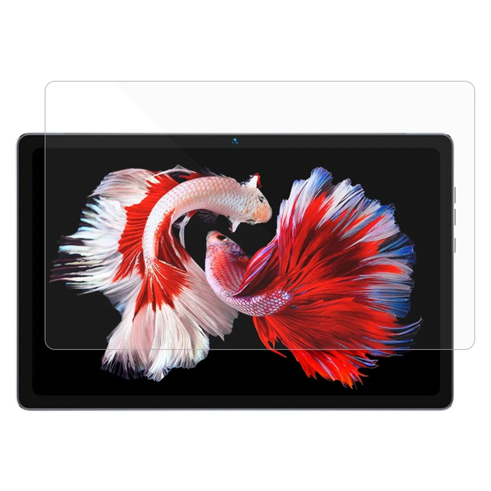 For BMAX MaxPad I11 Plus Tempered Glass Film Arc Edge 0.3mm Screen Protector - 1