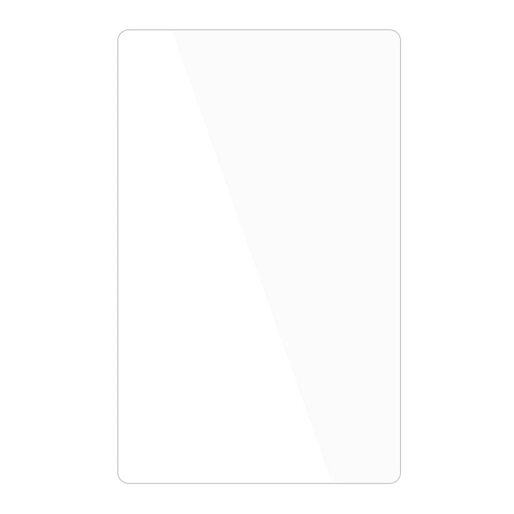 For TCL Tab 8 Plus Screen Protector 0.3mm Tempered Glass Explosion-proof Film - 2