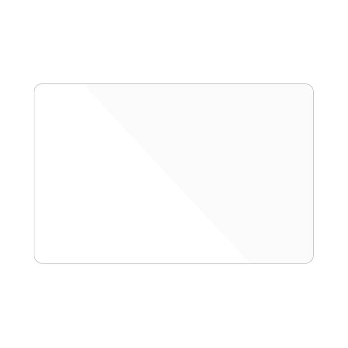 For Lenovo Tab B11 Clear Screen Protector Arc Edge 0.3mm Anti-Explosion Tempered Glass Film - 2