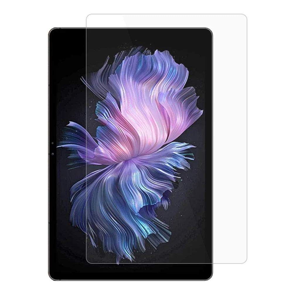 For Doogee T30 Max 0.3mm Tempered Glass Screen Protector Ultra Clear Tablet Screen Film - 1
