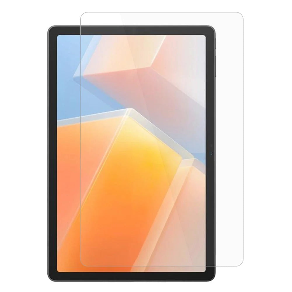 For Blackview Tab 16 Pro 0.3mm Tempered Glass Shatter-proof HD Clear Screen Protector - 1