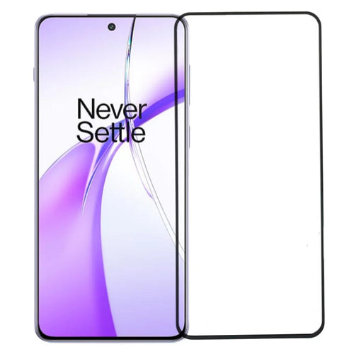 MOFI JK Series-1 for OnePlus Ace 3V 5G Screen Protector Full Glue High Aluminum-silicon Glass Film - 1