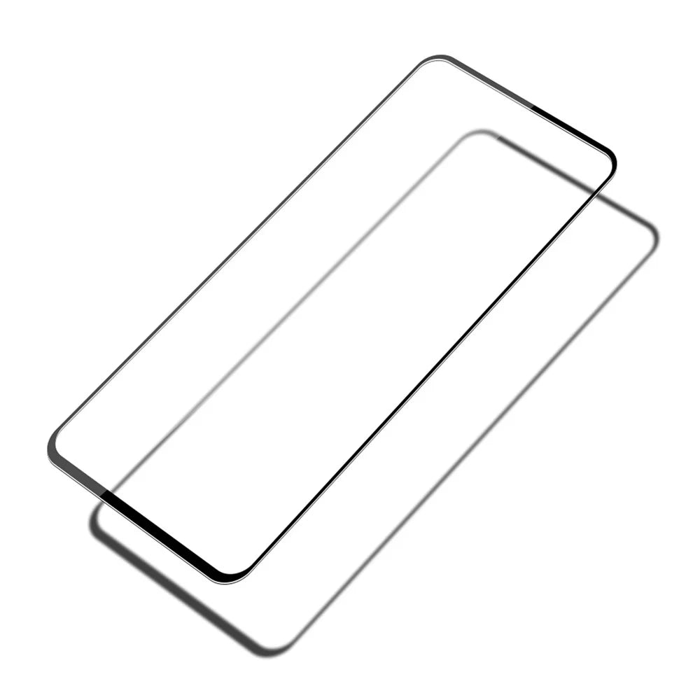 MOFI JK Series-1 for OnePlus Ace 3V 5G Screen Protector Full Glue High Aluminum-silicon Glass Film - 2