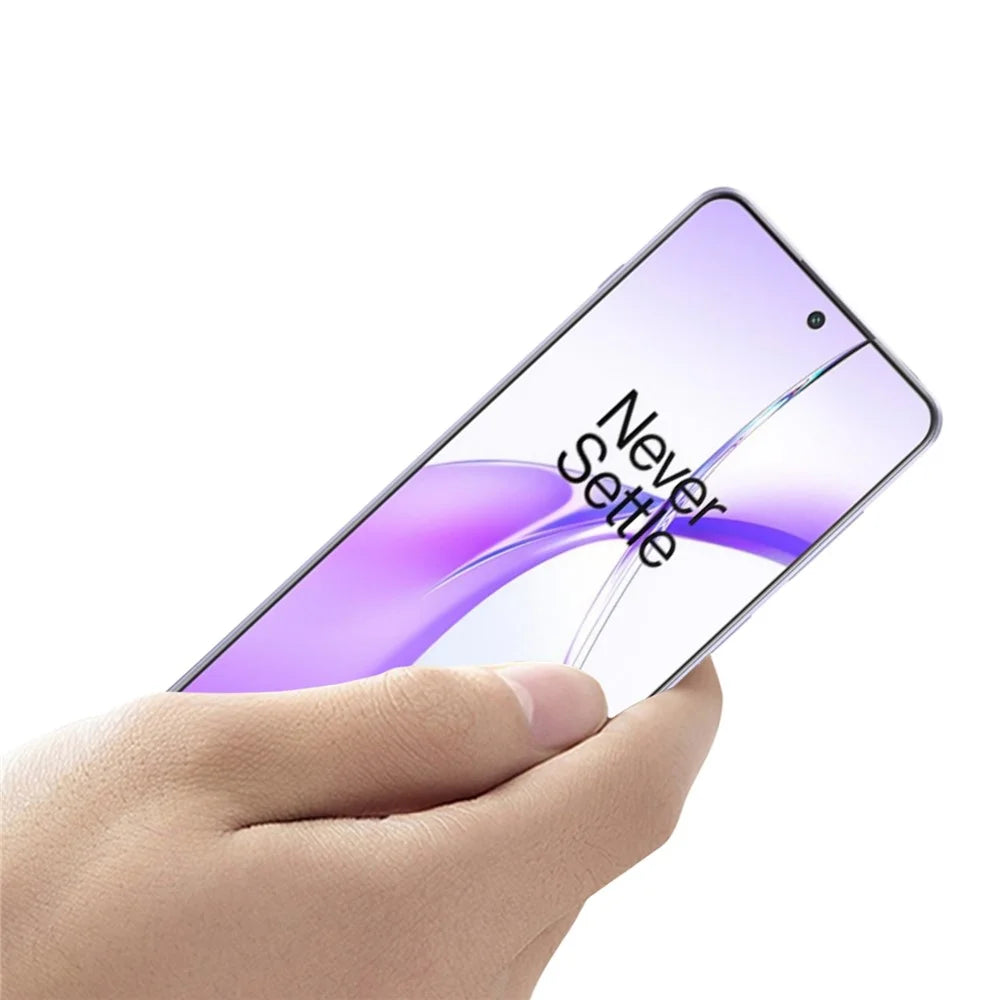 MOFI JK Series-1 for OnePlus Ace 3V 5G Screen Protector Full Glue High Aluminum-silicon Glass Film - 3
