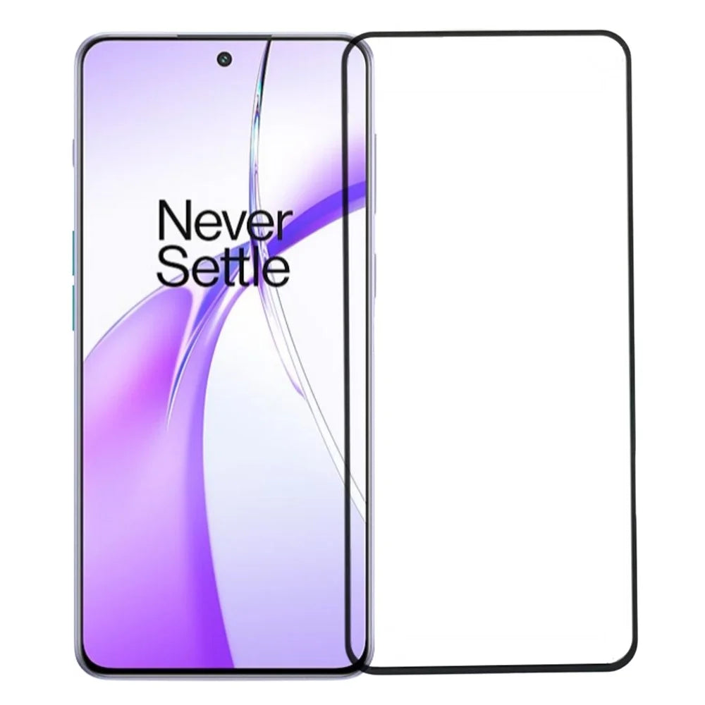 PINWUYO JK Series-2 for OnePlus Ace 3V 5G Screen Protector Anti-Scratch HD Clear Tempered Glass Film - 1