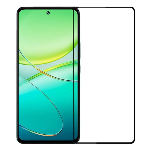 PINWUYO JK Series-2 for vivo T3 5G HD Clear Screen Protector Anti-Scratch Tempered Glass Film - 1