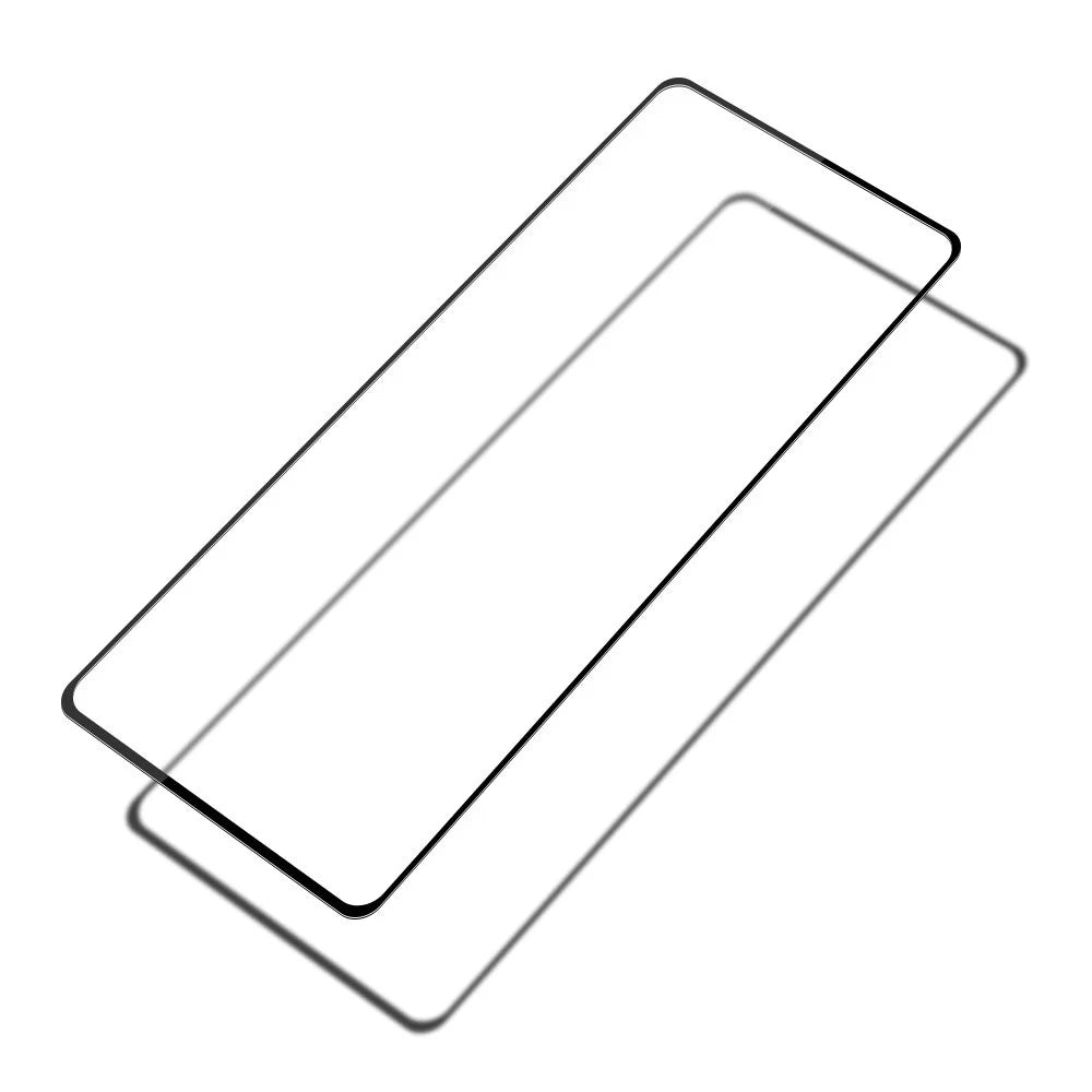 PINWUYO JK Series-2 for vivo T3 5G HD Clear Screen Protector Anti-Scratch Tempered Glass Film - 2
