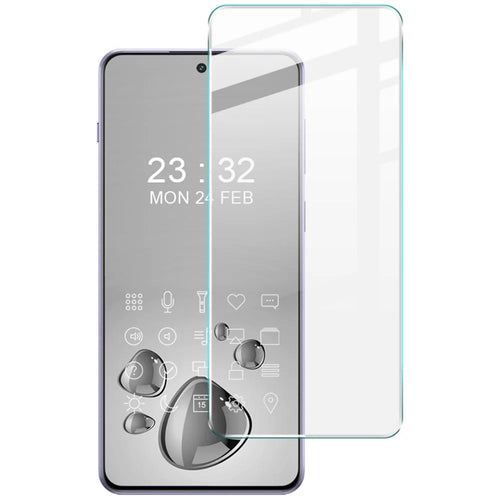 IMAK H Series For OnePlus Ace 3V 5G Protective Film 9H High Transparency Screen Protector - 1