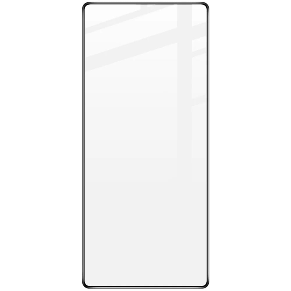 IMAK Pro+ Series For Meizu 21 Pro Tempered Glass Film 9H Anti-scratch Full Coverage Screen Protector - 2