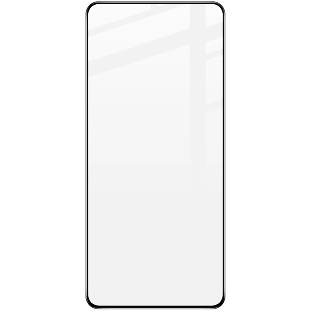 IMAK Pro+ Series For OnePlus Ace 3V 5G Tempered Glass Screen Protector Phone Full Cover Clear Screen Film - 2