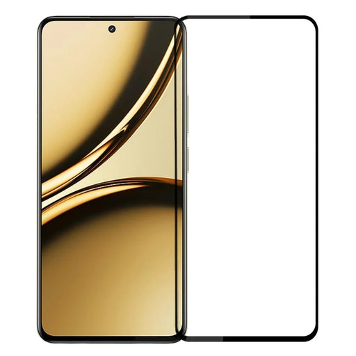 PINWUYO JK Series-2 for Realme Narzo 70 Pro 5G Tempered Glass Screen Protector Crystal Clear Screen Film - 1