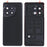 For OnePlus 11R 5G OEM Battery Housing with Adhesive Sticker + Camera Lens Cover - Black - 1