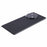 For OnePlus 11R 5G OEM Battery Housing with Adhesive Sticker + Camera Lens Cover - Black - 4