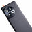 For OnePlus 11R 5G OEM Battery Housing with Adhesive Sticker + Camera Lens Cover - Black - 6