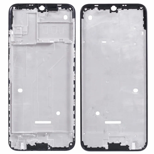 For Infinix Hot 8 X650 OEM Front Housing Frame Replacement Part (Without Logo) - 1