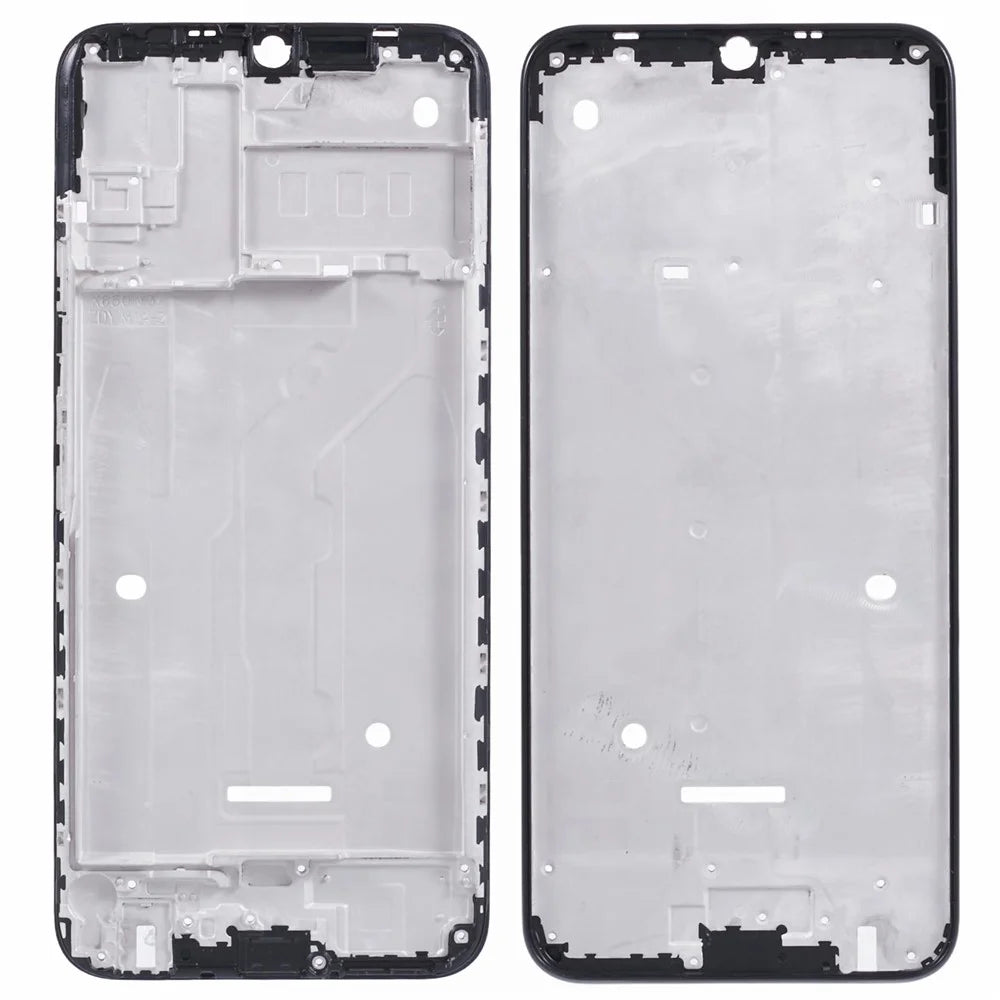 For Infinix Hot 8 X650 OEM Front Housing Frame Replacement Part (Without Logo) - 1