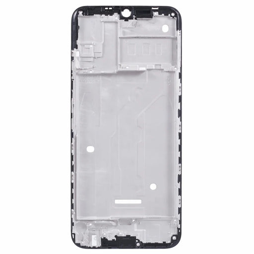 For Infinix Hot 8 X650 OEM Front Housing Frame Replacement Part (Without Logo) - 2