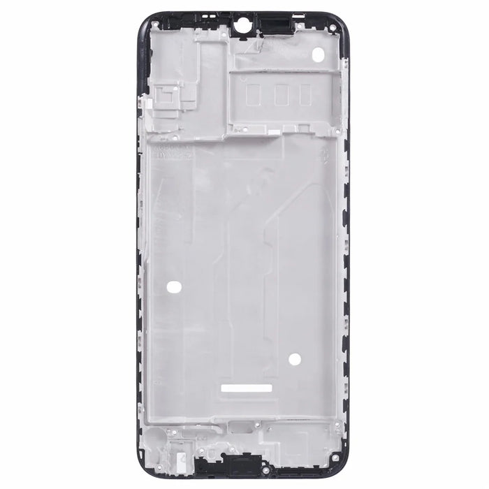For Infinix Hot 8 X650 OEM Front Housing Frame Replacement Part (Without Logo) - 2