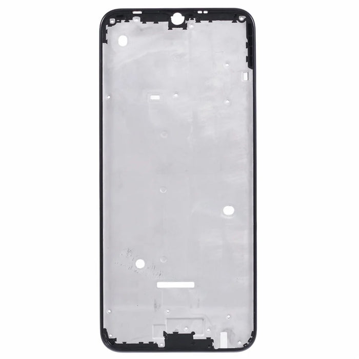 For Infinix Hot 8 X650 OEM Front Housing Frame Replacement Part (Without Logo) - 3