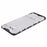 For Infinix Hot 8 X650 OEM Front Housing Frame Replacement Part (Without Logo) - 4