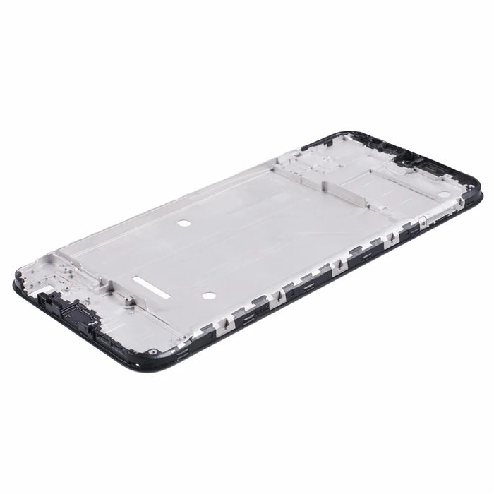 For Infinix Hot 8 X650 OEM Front Housing Frame Replacement Part (Without Logo) - 4
