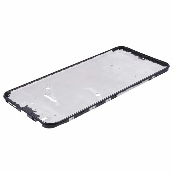 For Infinix Hot 8 X650 OEM Front Housing Frame Replacement Part (Without Logo) - 5