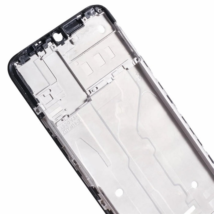 For Infinix Hot 8 X650 OEM Front Housing Frame Replacement Part (Without Logo) - 6
