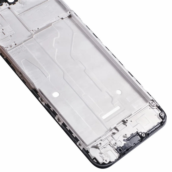 For Infinix Hot 8 X650 OEM Front Housing Frame Replacement Part (Without Logo) - 7