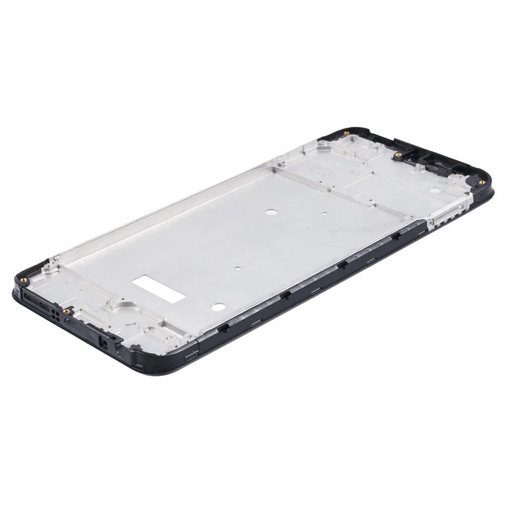 For TECNO Spark Go 2022 4G KG5 OEM Front Housing Frame Replacement Part (Without Logo) - 4