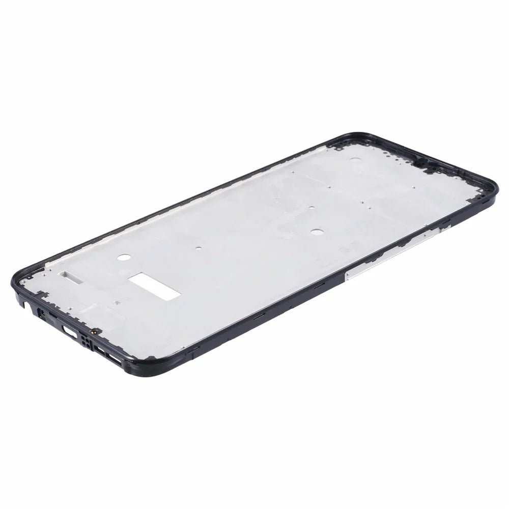 For TECNO Spark Go 2022 4G KG5 OEM Front Housing Frame Replacement Part (Without Logo) - 5