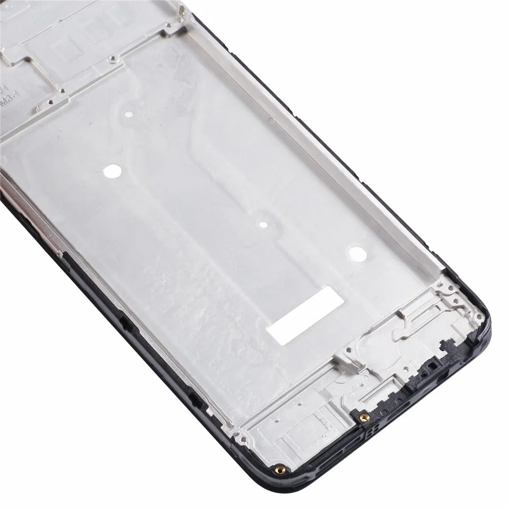 For TECNO Spark Go 2022 4G KG5 OEM Front Housing Frame Replacement Part (Without Logo) - 7
