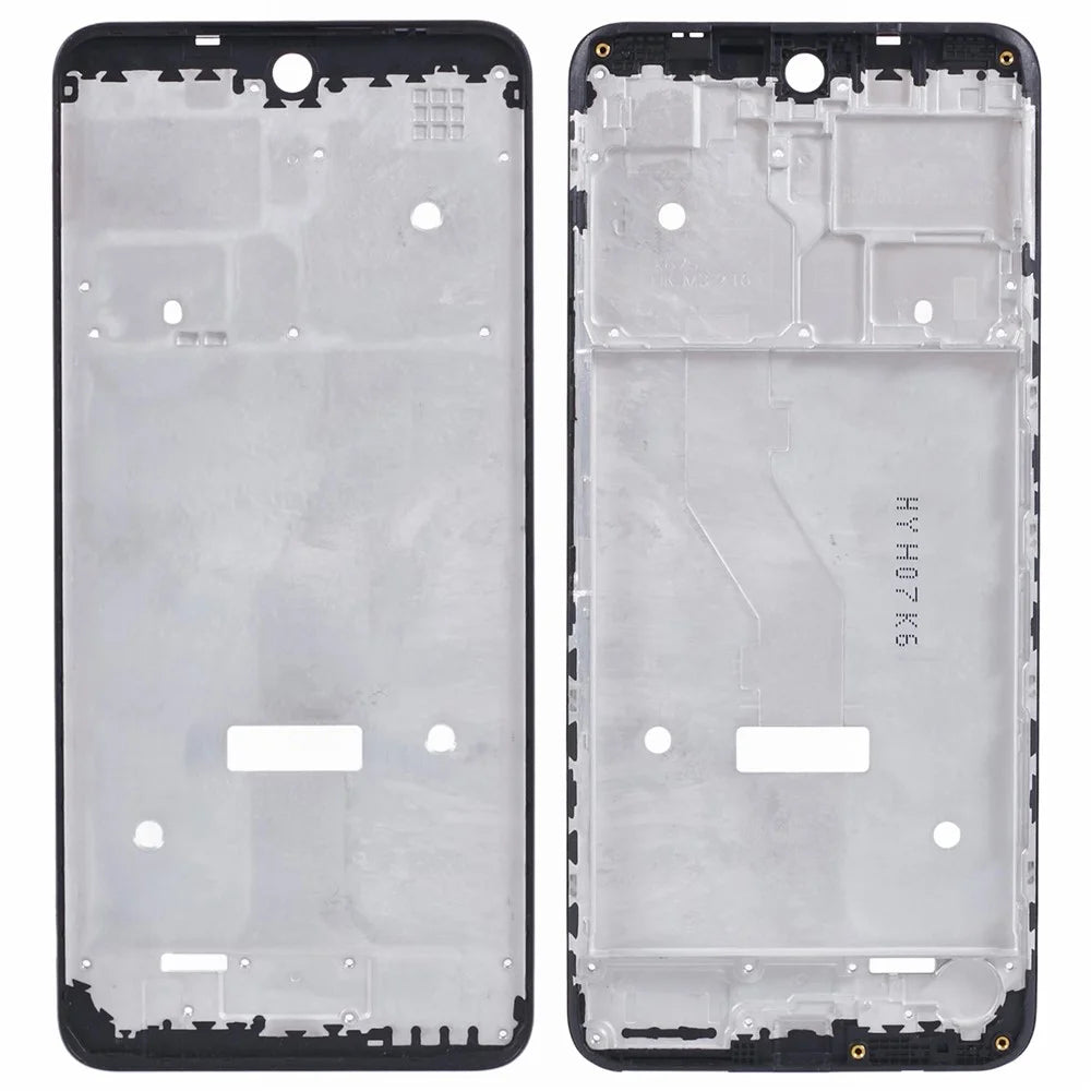 For Infinix Hot 11 2022 4G X675 OEM Front Housing Frame Replacement Part (Without Logo) - 1