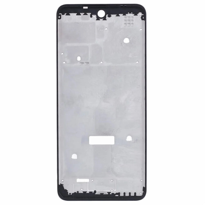 For Infinix Hot 11 2022 4G X675 OEM Front Housing Frame Replacement Part (Without Logo) - 2