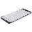 For Infinix Hot 11 2022 4G X675 OEM Front Housing Frame Replacement Part (Without Logo) - 4