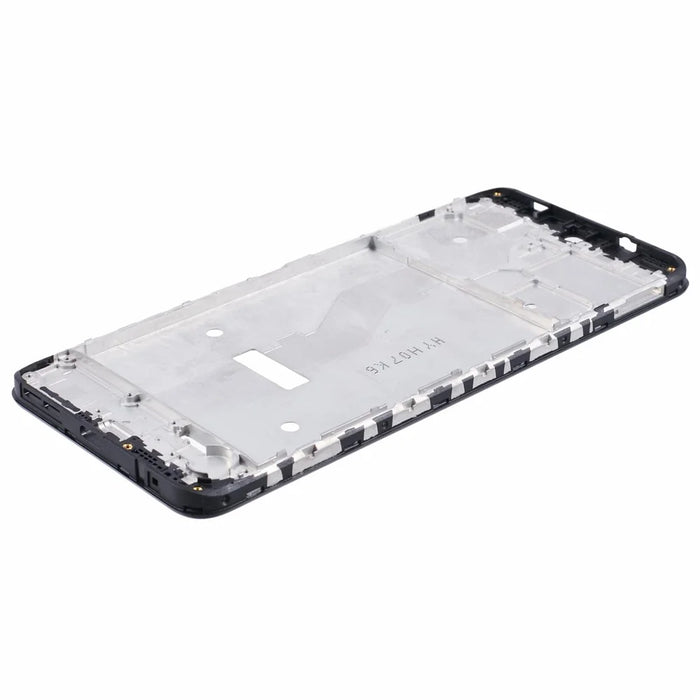 For Infinix Hot 11 2022 4G X675 OEM Front Housing Frame Replacement Part (Without Logo) - 4